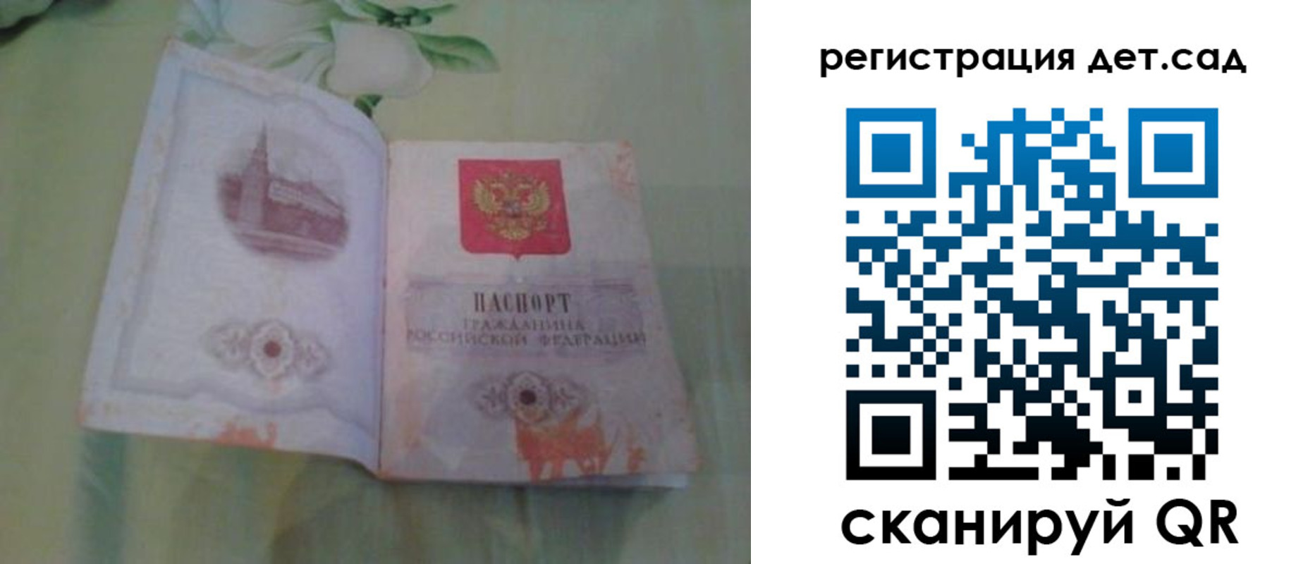 прописка гарантия в Большом Камне